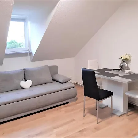 Comfort Basel Airport 3b46