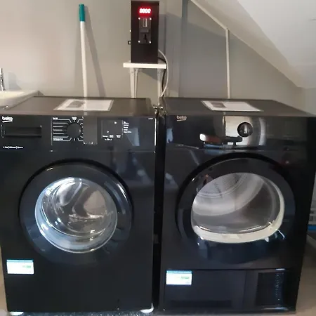 Comfort Basel Airport 3b46 Appartamento