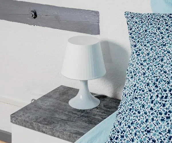 Appartement Comfort Basel Airport 3b46