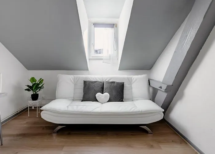 Appartement Comfort Basel Airport 3b46 Saint-Louis (Haut-Rhin)