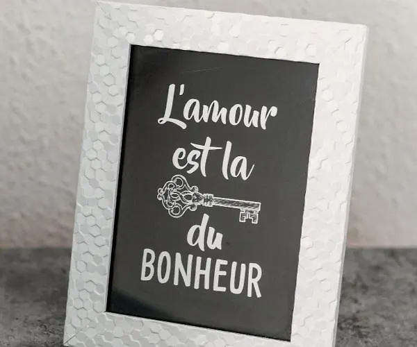 Appartement Comfort Basel Airport 3b46 *