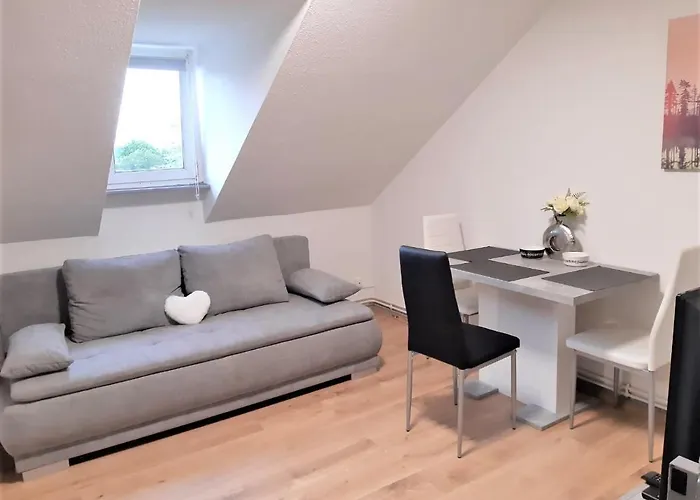 Comfort Basel Airport 3b46