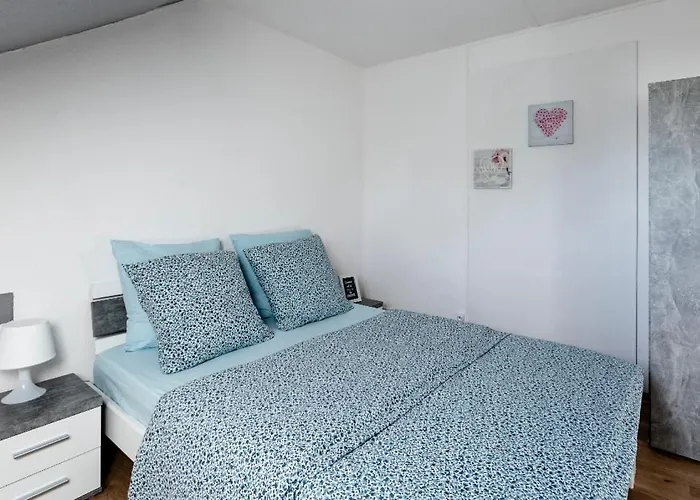 Comfort Basel Airport 3b46 * Saint-Louis (Haut-Rhin)