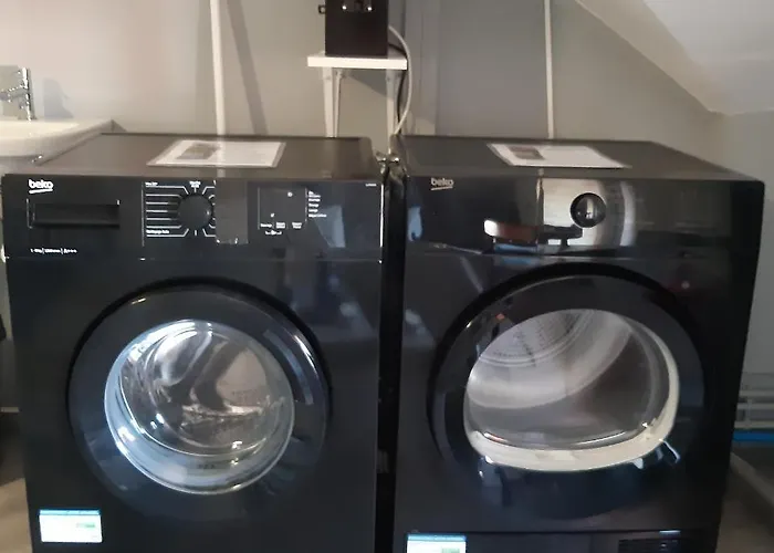 Comfort Basel Airport 3b46 Appartement